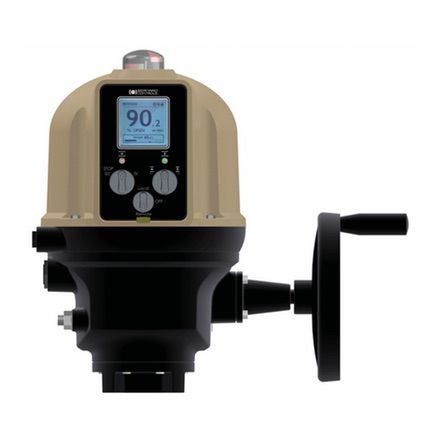 電動執(zhí)行器能不能應用于工業(yè)行業(yè)？具備什么用途？