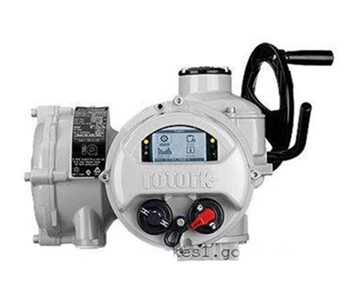 羅托克電動(dòng)執(zhí)行器角行程型號(hào)可以調(diào)整速度嗎？如何操作？