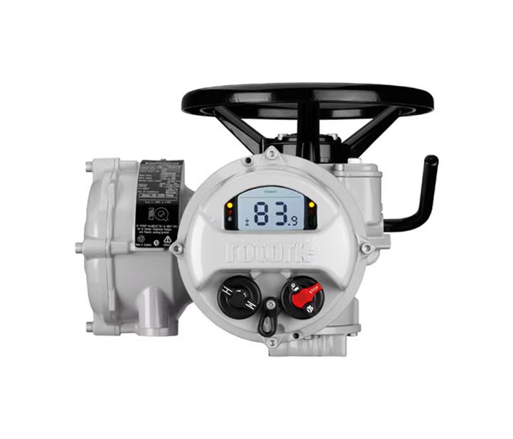 羅托克電動執(zhí)行器的防爆設(shè)計(jì)和防護(hù)等級是怎樣的？